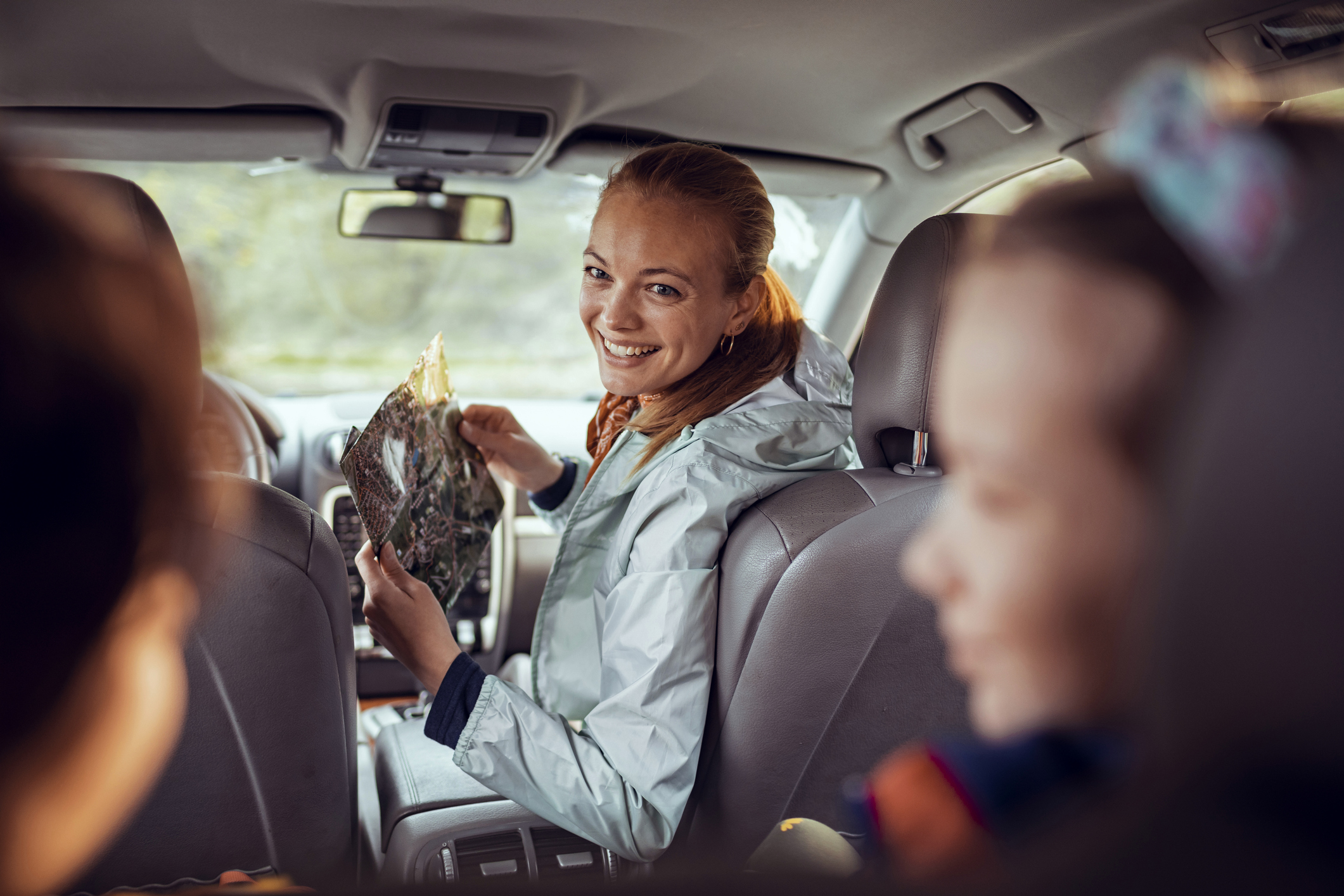 Promoting Your Travel Brand