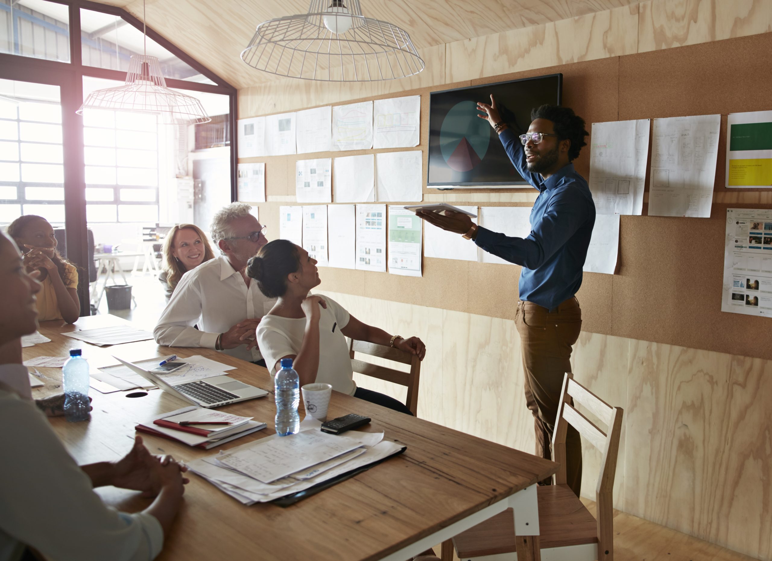 Data Driven Marketing